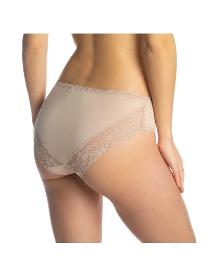 Dámské kalhotky A'2 model 17250559 - Lama Dámské kalhotky A'2 model 17250559 - Lama