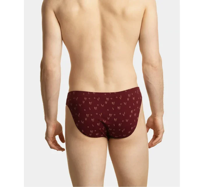 Kalhotky Atlantic 3MP-100 A'3 S-2XL