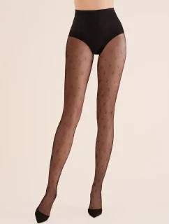 Rajstopy model 19568560 Margo 20 den 24 - Gabriella