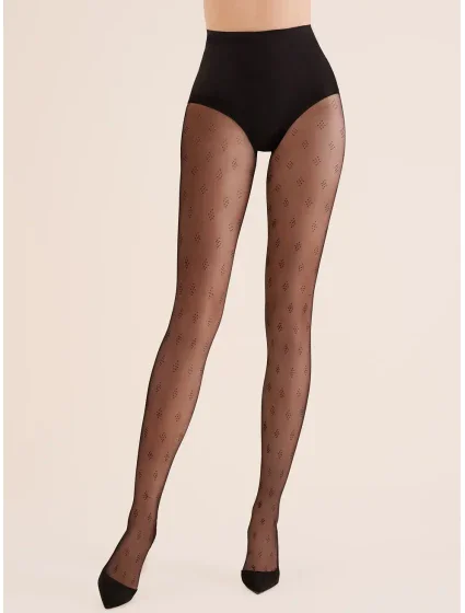 Gabriella punčocháče 1191 Margo 20 den 2-4