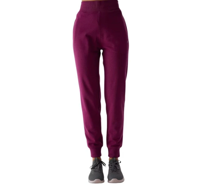 Kalhoty 4F F606 W 4FWSS24TTROF606 51S dámské