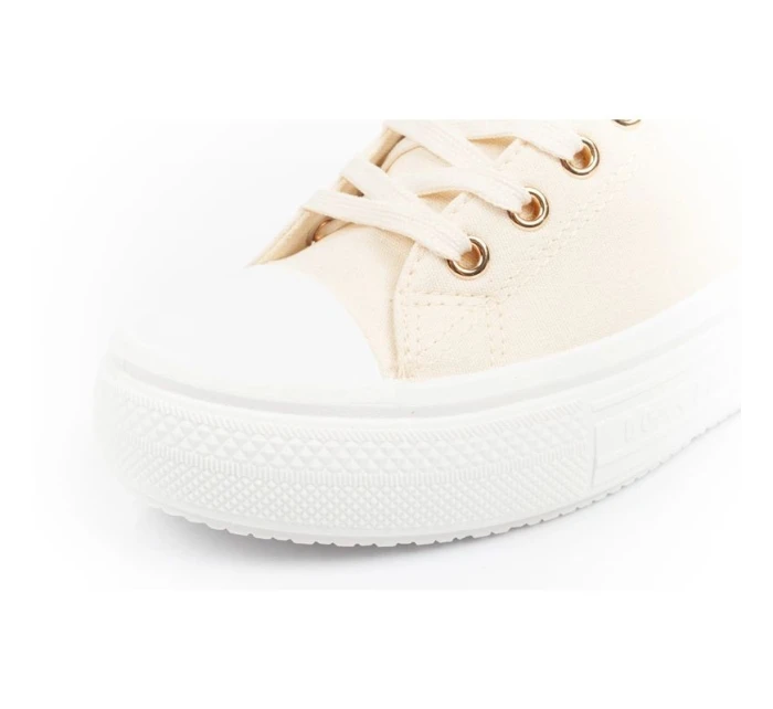 W model 19671829 dámské boty - Lee Cooper