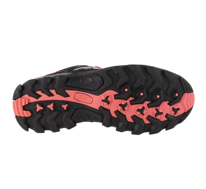 Boty CMP Rigel Low Wmn W 3Q54456-67UL