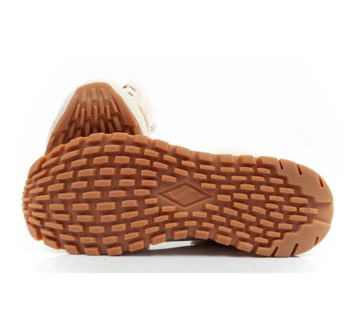 Boty Skechers Uno Rugged W 167274/NAT