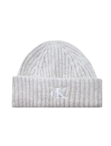 Calvin Klein Jeans Monogram W K60K610120 čepice Calvin Klein Jeans Monogram W K60K610120 čepice