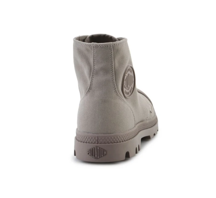 Boty Palladium Mono Chrome 73089-272-M