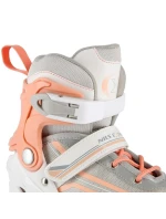 2v1 inline brusle velikost S s model 21332815 - Nils Extreme 2v1 inline brusle velikost S s model 21332815 - Nils Extreme