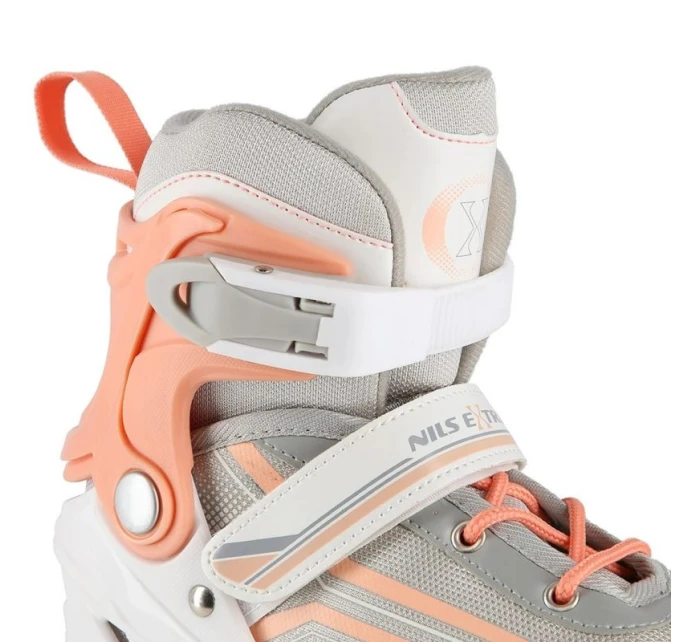 2v1 inline brusle velikost S s model 21332815 - Nils Extreme 2v1 inline brusle velikost S s model 21332815 - Nils Extreme