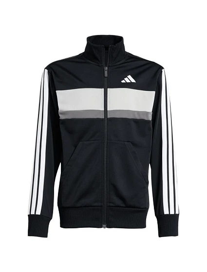 Tepláková souprava Essentials 3Stripes Tricot Jr model 21269551 - ADIDAS Tepláková souprava Essentials 3Stripes Tricot Jr model 21269551 - ADIDAS
