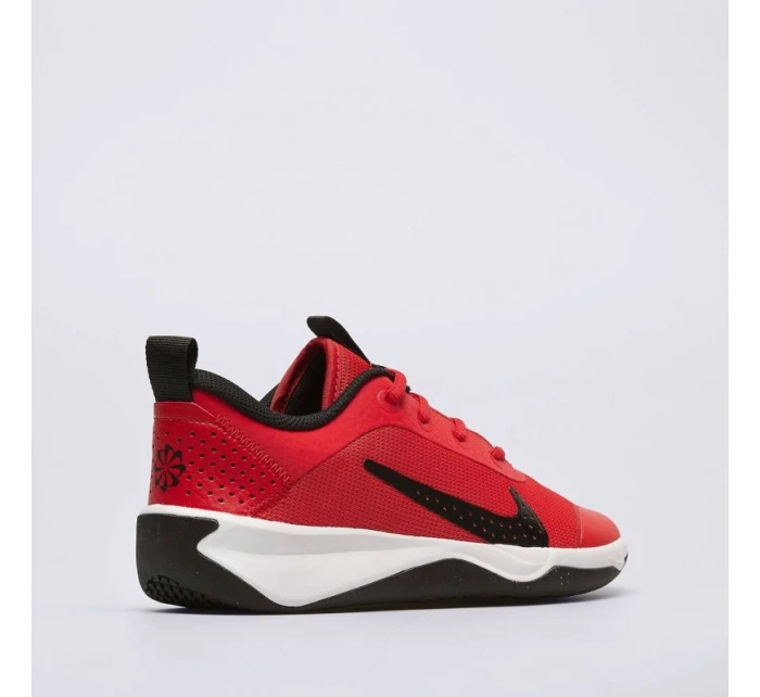 OMNI MULTI-COURT (GS) OMNI MULTI-COURT (GS)