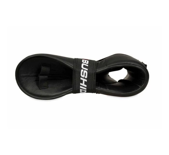 Chrániče nohou S model 21438025 - DBX Bushido Chrániče nohou S model 21438025 - DBX Bushido