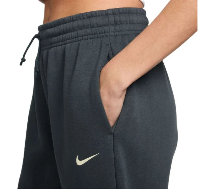 Dámské fleecové kalhoty Sportswear Phoenix model 21467521 - NIKE Dámské fleecové kalhoty Sportswear Phoenix model 21467521 - NIKE