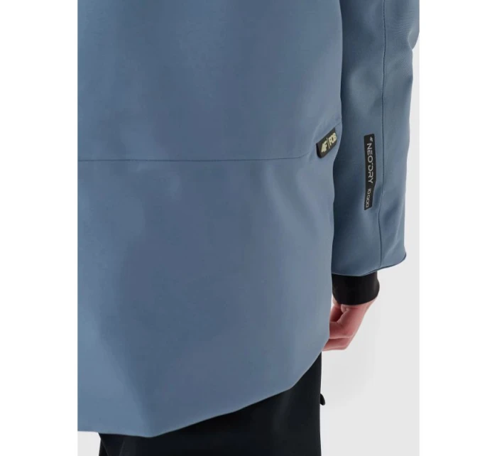 Dámská bunda s membránou 10000 model 21811286 - 4F Dámská bunda s membránou 10000 model 21811286 - 4F