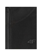 Dámské termoprádlo z fleecu (top) 4F 4FWAW25UFLEF063-20S