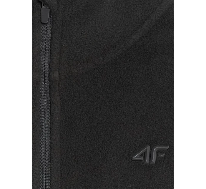 Dámské termoprádlo z fleecu (top) 4F 4FWAW25UFLEF063-20S