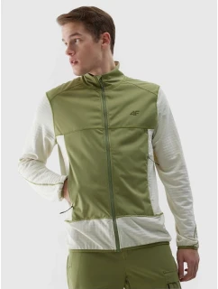 Pánská membránová trekingová bunda 5000 model 21907512 pánské - 4F