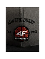 Dětská kšiltovka 4F 4FJRSS26ACABM660-23A kids