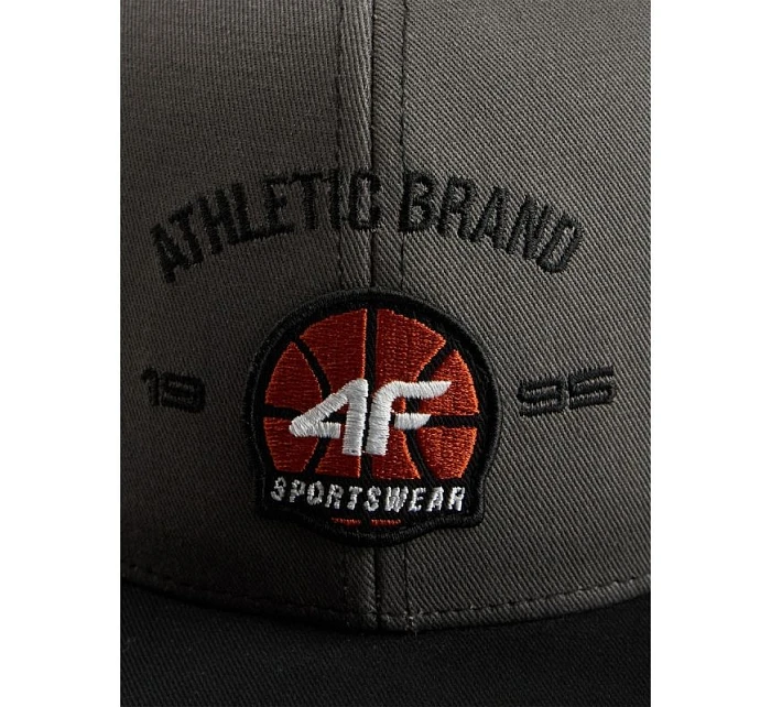 Dětská kšiltovka 4F 4FJRSS26ACABM660-23A kids