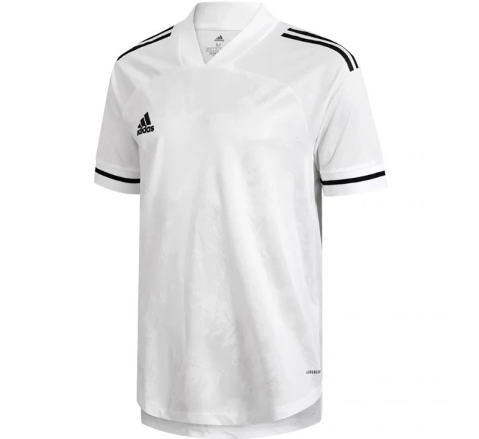 Pánské fotbalové tričko Condivo 20 M FT7255 - Adidas