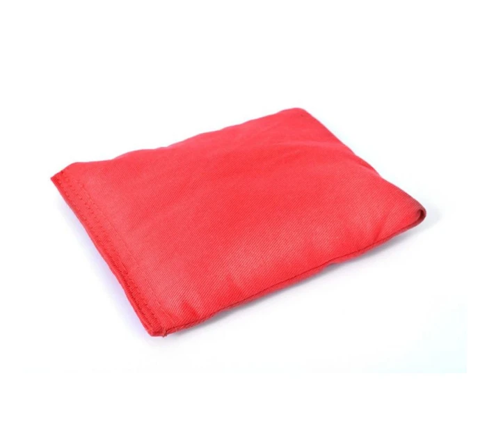 Gymnastický vak BBC-1510 Red