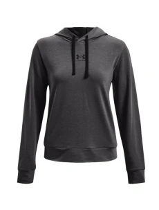 Rival Terry W 1369855 010 - Under Armour