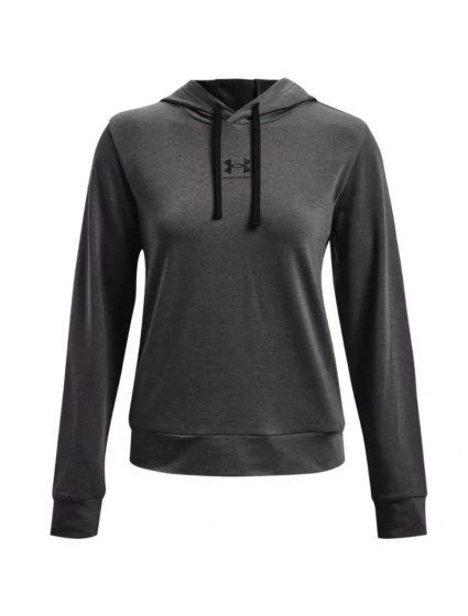 Rival Terry W 1369855 010 - Under Armour Rival Terry W 1369855 010 - Under Armour