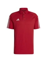 Tričko adidas Tiro 23 Competition Polo M HI3049 pánské