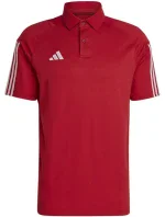 Tričko adidas Tiro 23 Competition Polo M HI3049 pánské
