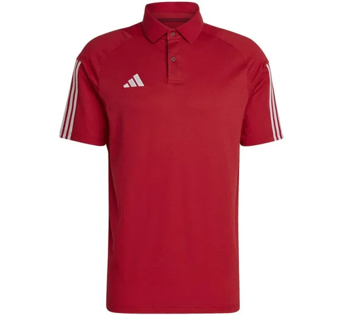 Tričko adidas Tiro 23 Competition Polo M HI3049 pánské