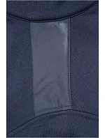 JN Pánská pletená fleecová bunda 02.0 navy/navy model 22487265 - Daiber JN Pánská pletená fleecová bunda 02.0 navy/navy model 22487265 - Daiber