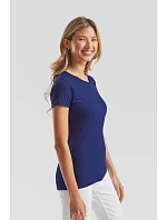 LadyFit Iconic 150 T Dámské tričko model 22429409 classic olive - Fruit of the Loom LadyFit Iconic 150 T Dámské tričko model 22429409 classic olive - Fruit of the Loom