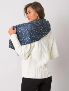 Šátek AT SZ  tmavě modrá model 21311245 - FPrice