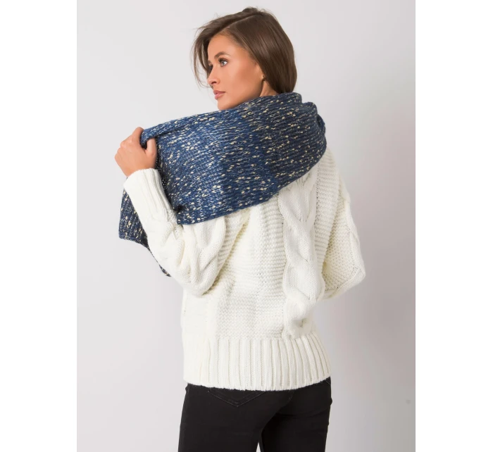 Šátek AT SZ  tmavě modrá model 21311245 - FPrice