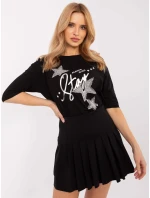 Halenka CLM BZ model 20903935 černá - FPrice Halenka CLM BZ model 20903935 černá - FPrice