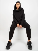 Dámská souprava EM KMPL 632.13 černá - FPrice Dámská souprava EM KMPL 632.13 černá - FPrice