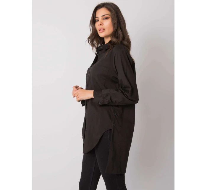 Košile EM KS 001.46 černá