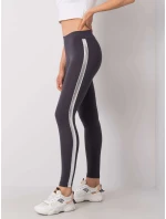 Legíny RV LG R4766.06 tmavě šedá