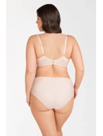 Podprsenka Vicky K564 Beige - Gorsenia