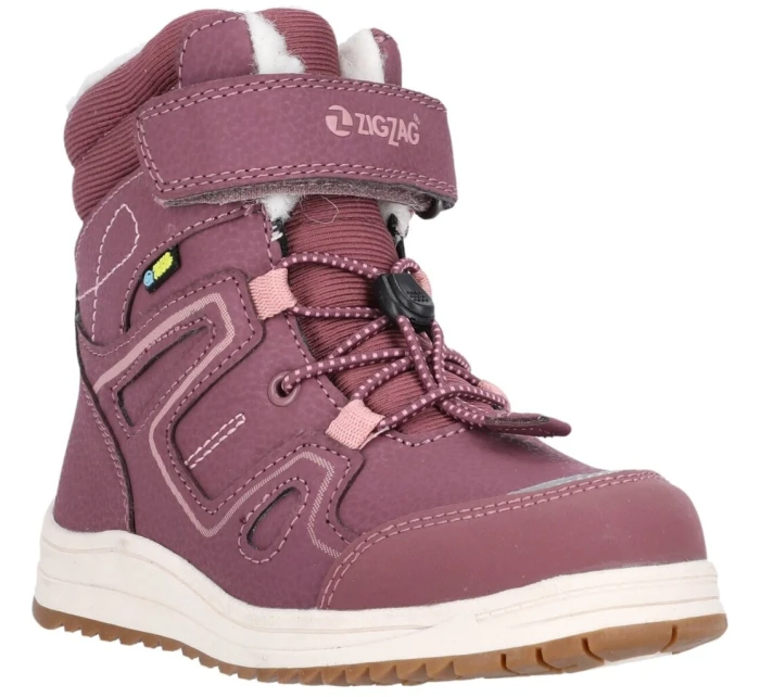 Dětská zimní obuv ZigZag Rincet