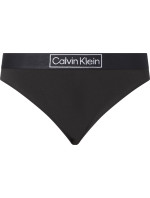 Spodní prádlo Dámské kalhotky BIKINI (FF) 000QF6824EUB1 - Calvin Klein