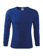 Fit-T LS triko pánské královská modrá Fit-T LS triko pánské královská modrá