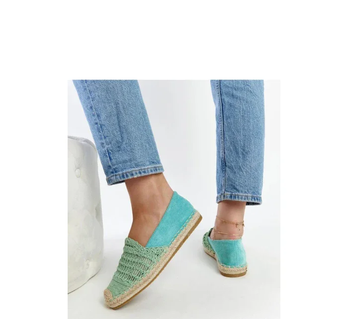 Espadrilky model 207505 Solea