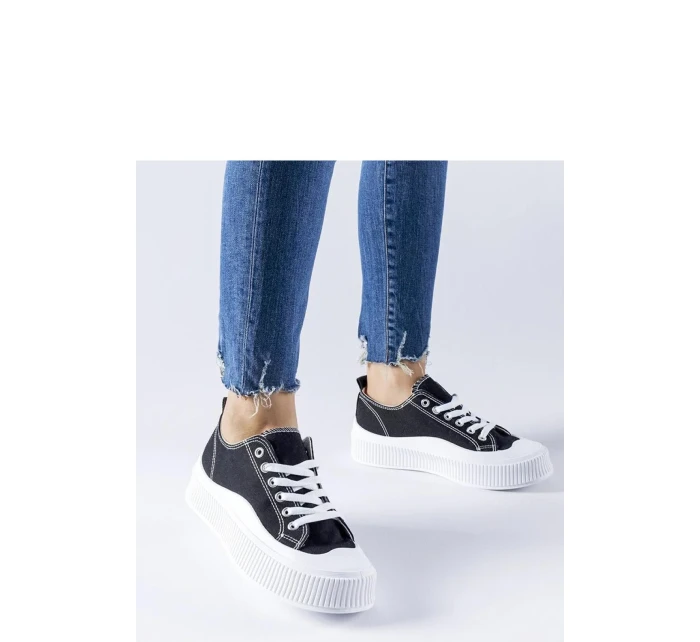 Tenisky model 207617 Solea Tenisky model 207617 Solea