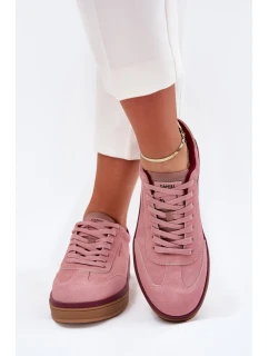 Sportovní obuv model 215481 Step in style