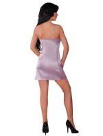 Dámská souprava model 20541614 violet - LivCo CORSETTI FASHION Dámská souprava model 20541614 violet - LivCo CORSETTI FASHION