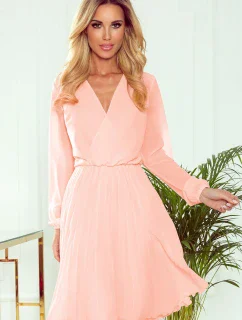 Dámské šaty model 9038103 - numoco