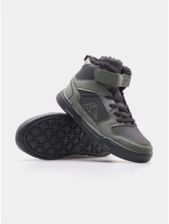 Kappa Lineup Fur K Jr boty 261071K-3111