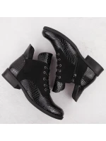 Boty W model 21305042 - VINCEZA