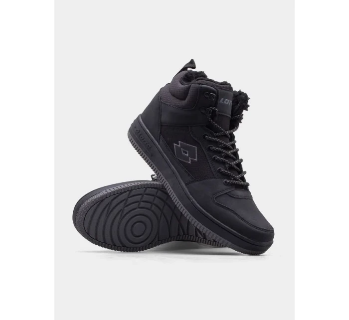 unisex zimní boty model 21440753 - Lotto