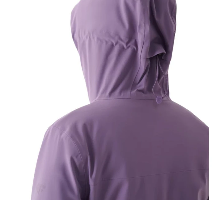 Lyžařská bunda 4F F572 W 4FWAW24TTJAF572 50S Lyžařská bunda 4F F572 W 4FWAW24TTJAF572 50S